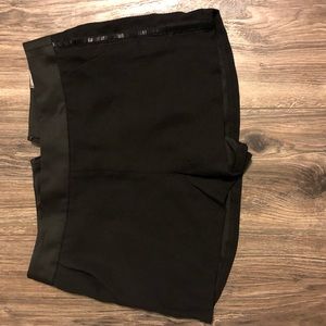 Express Dress Shorts